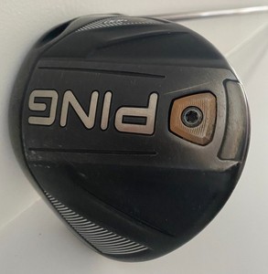 Ping G400 Max | eBay