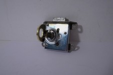 21B Lock & 1 Key for 3 Slot Payphone Upper Housing Northern or Western Electric