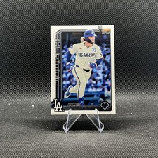 2025 Topps Series 2 - James Outman #683