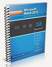 MICROSOFT WORD 2013:COMPREHENS