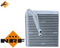 NRF 36063 Verdampfer FüR Klimaanlage Klimaverdampfer Verdampfer Klima