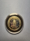 1977 Canada Silver Jubilee  $1 One Dollar Silver Coin Excellent Condition BU