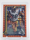 2025 Topps Chrome Marshall Faulk Base (RAW)