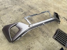 Stoßstange vorne Bumper PDC Hyundai Tucson Typ NX4 ab 20-23 Original 86511-N7000