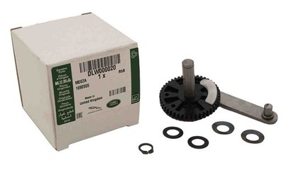 LR DEFENDER L316 Frontscheibenwischerkurbel und -verbindung DLW000020 ORIGINAL