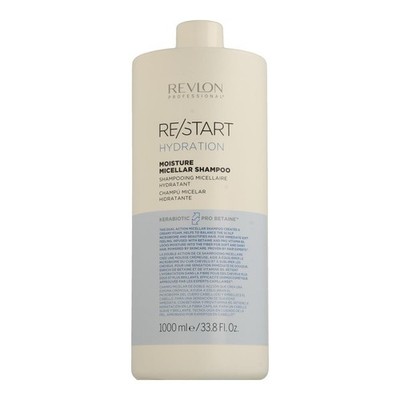 Revlon Professional - Re/Start Hydration Shampoo 1000ml