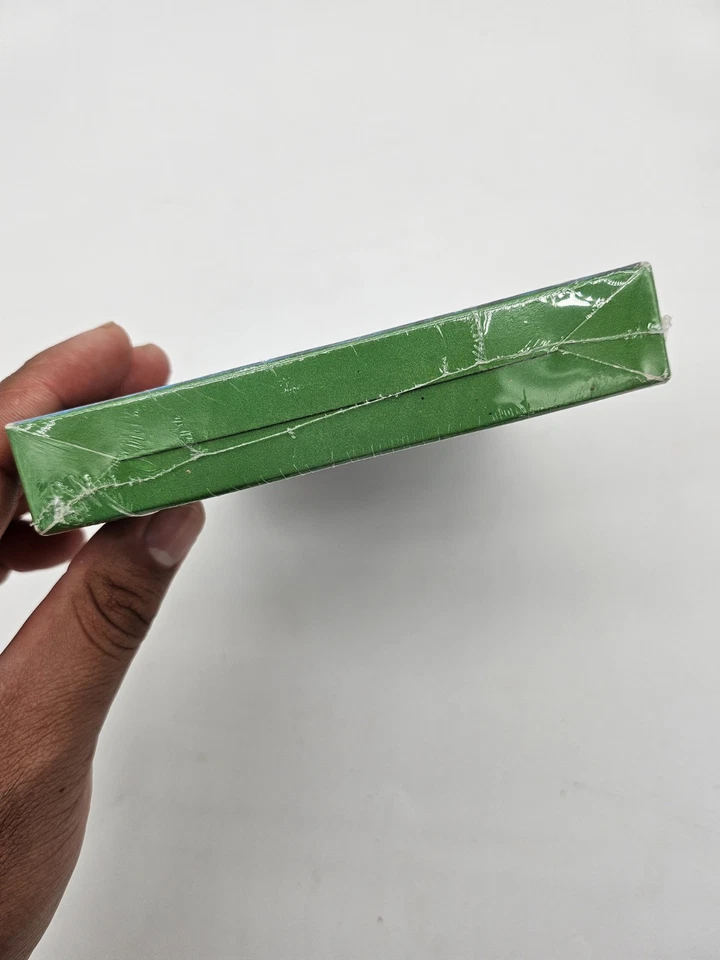 R.C. Pro-Am (Nintendo NES) Sealed W Some Damage. Look At Pics - Image 2 of 4