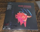 BLACK SABBATH Paranoid RHINO High Fidelity LP Numbered SEALED