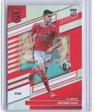 2022-23 Donruss Elite LaLiga Santander #32 Ante Budimir