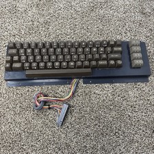 Commodore 64 64c Vic 20 Replacement Keyboard Only Complete Tested