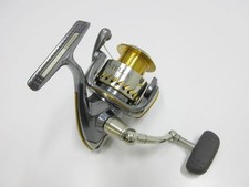 Shimano 04 Stella 4000 Gestione vento destro AW1662 05