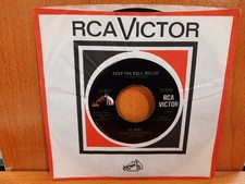 45 / Al Hirt / 1967 / Keep The Ball Rollin' / Manhattan Safari