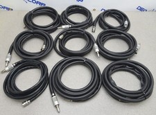 Lot Of 9 Zimmer Hall 5052-10 Pneumatic Air Hose 10ft