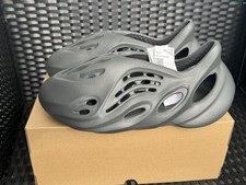 Adidas Yeezy Foam Runner - Carbon - 47