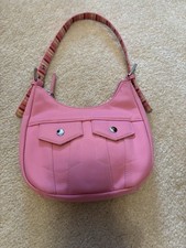 Small Pink Purse For Girls Used