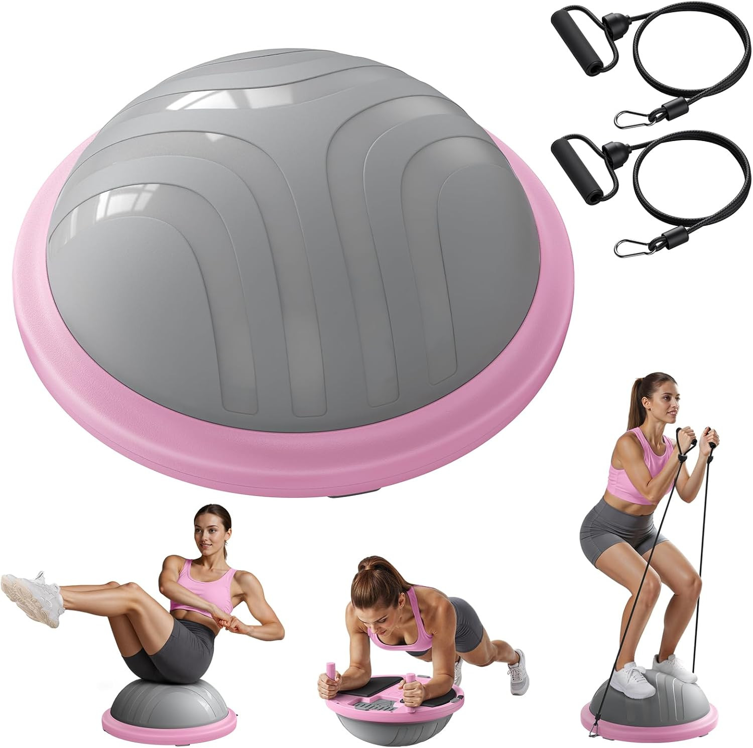 Home Core Workout