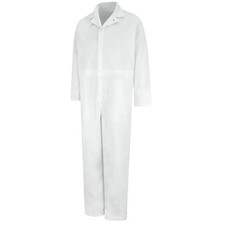Red Kap Twill Action Back Painter's Coverall