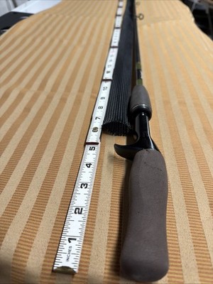 Vintage Fenwick World Class 565? Casting Rod