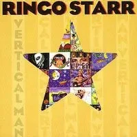 CD Ringo Starr Vertical Man Mercury - Bild 1 von 1