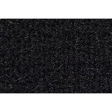 07-14 GMC Sierra 2500 HD Crew Cab New Body Style Complete Carpet 801 Black