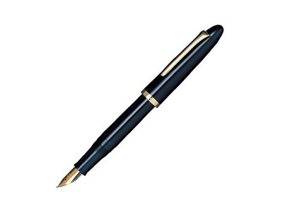 Sailor Fountain Pen Profit -InchFude De Mannen-Inch Fine Nib - Broad Nib (10-...