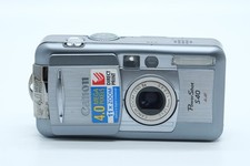 CANON PowerShot S40 (4511510097) Working #i8857