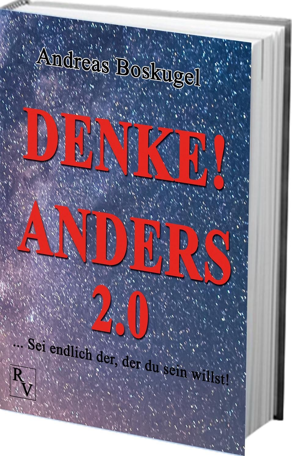 Richverlag Denke! Anders 2.0 - Bild 2