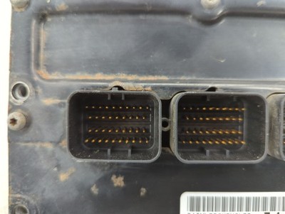2006-2006 Jeep Commander Engine Control Computer Ecu Pcm Ecm Pcu Oem YK674