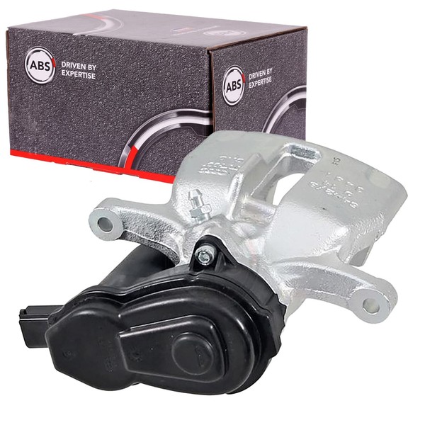 A.B.S. Bremssattel Hinterachse Links Passend FÜR Audi A4 A5 Q5 | 531651-image