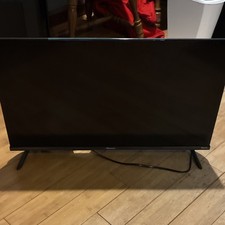 Hisense Roku Smart TV 32 inch LED TV 720p Flat Screen