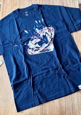 NEW Diamond Supply Co. T-shirt Tee Shirt XL Extra Large Navy Blue Graphic DS