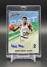 2018-19 Panini Absolute Memorabilia Basketball Cards 9