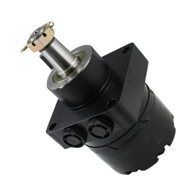 Wheel Motor TG0280US080AAAB BMER-2-300-WS-T4-S For Parker Dynamic