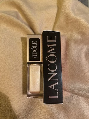 Lancôme Idole Tint Liquid Eye-Blusher 01 Sunburst 7 ml Neu & Ovp 