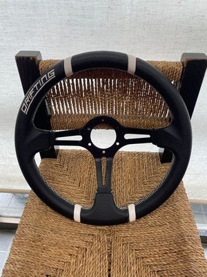 MOMO? Steering Wheel 32 Drifting DRIFTING Excellent Condition
