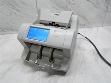Cummins JetScan 4068ES Currency Note Bill Scanner Cash Counter - TESTED