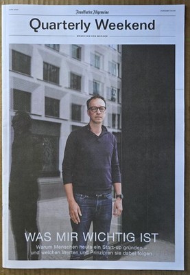 Anne Imhof / Oasis / Pulp / Nicole Deitelhoff - Quarterly Weekend Juni 2025.