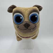 Disney Rolly Plush Puppy Dog Pals Small 12" inch
