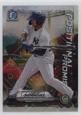 2021 Bowman Positional Promise Jasson Dominguez #POS-JD 0y8v