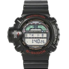 CASIO VINTAGE G-SHOCK DW-6500J-1JR SKYFORCE Giappone