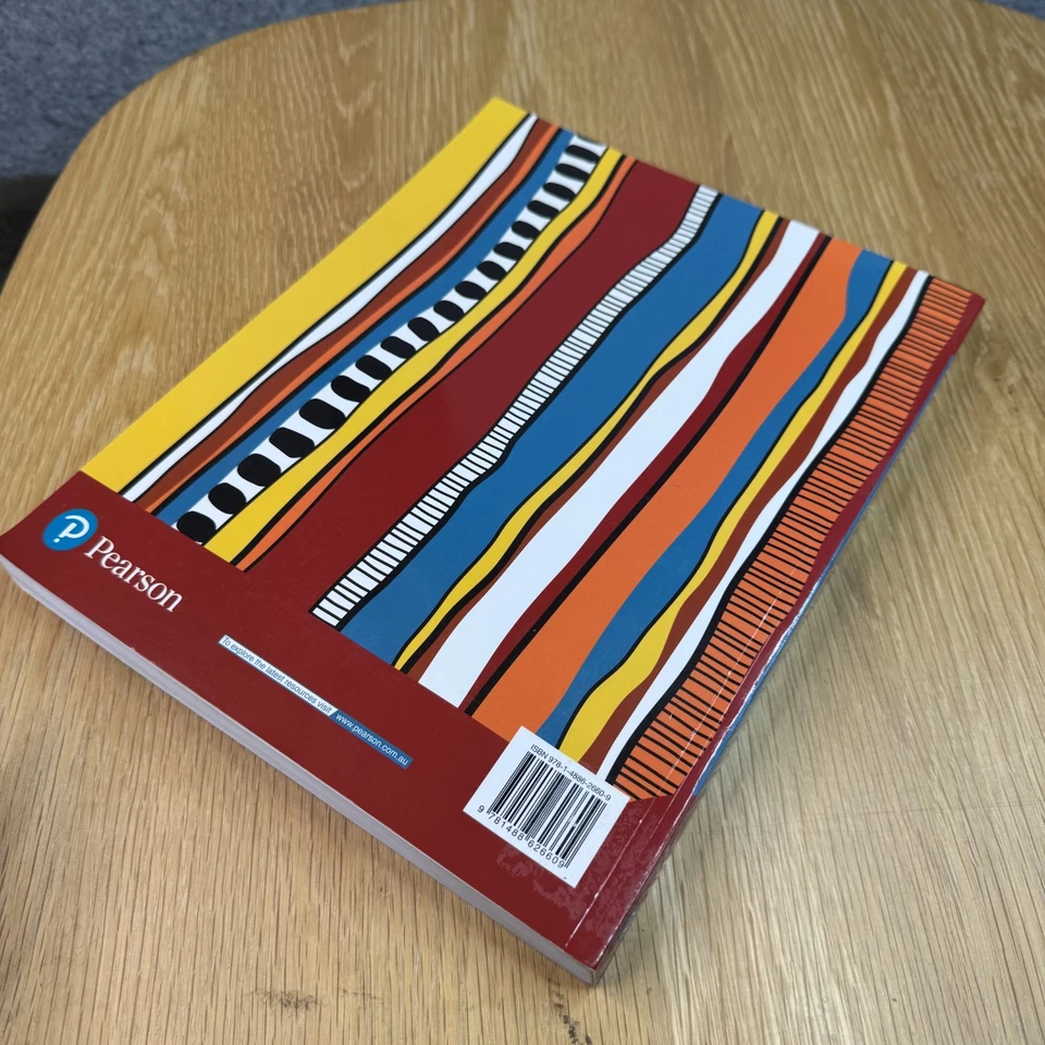 Kozier & Erb Fundamentals Of Nursing Vol 1-3 Fifth Edition Textbook Set - Image 3 of 4