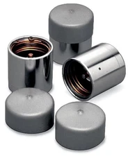 Fulton Bearing with - 2in Cover Motorcycle ATV/UTV PWC