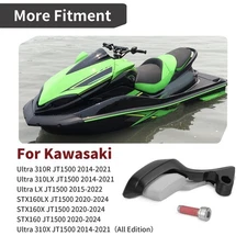 13320-0027 Reverse Lever W/ Bolt Assy For Kawasaki Ultra 310R JT1500 2014 - 2021