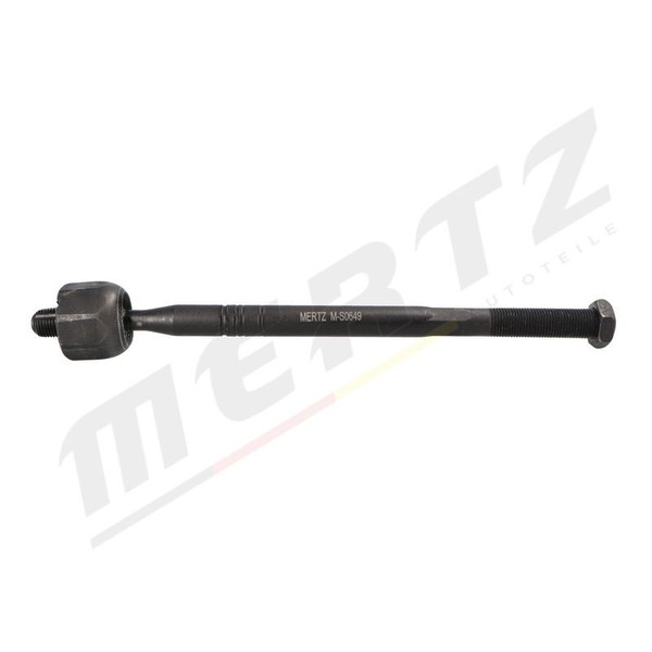 Mertz Axialgelenk, Spurstange M-S0649 FüR Audi Porsche VW-image
