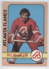 1972-73 O-Pee-Chee Billy MacMillan Bill MacMillan #98 Rookie RC 0f8
