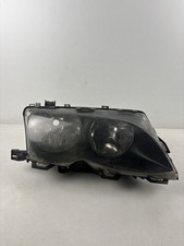 BMW E46 Limo Touring Facelift Scheinwerfer rechts 6910956 Halogen