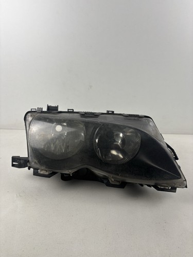 BMW E46 Limo Touring Facelift Scheinwerfer rechts 6910956 Halogen