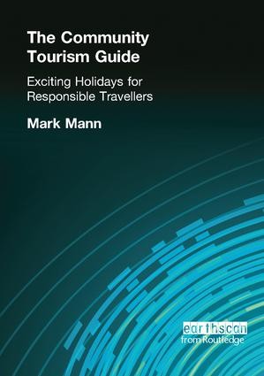 Community Tourism Guide