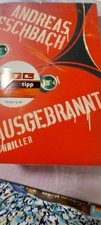 Ausgebrannt
