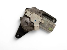RENAULT CLIO II BB0/1/2, CB0/1/2 Scheibenwischermotor 8200071214 2002 29920510